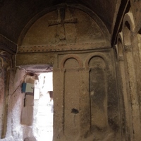 Photo de Turquie - Le monastère de Gumusler, haut-lieu spirituel